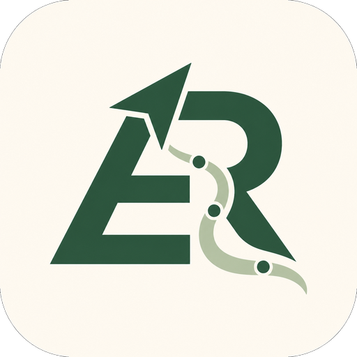 Logotipo de Æra Route